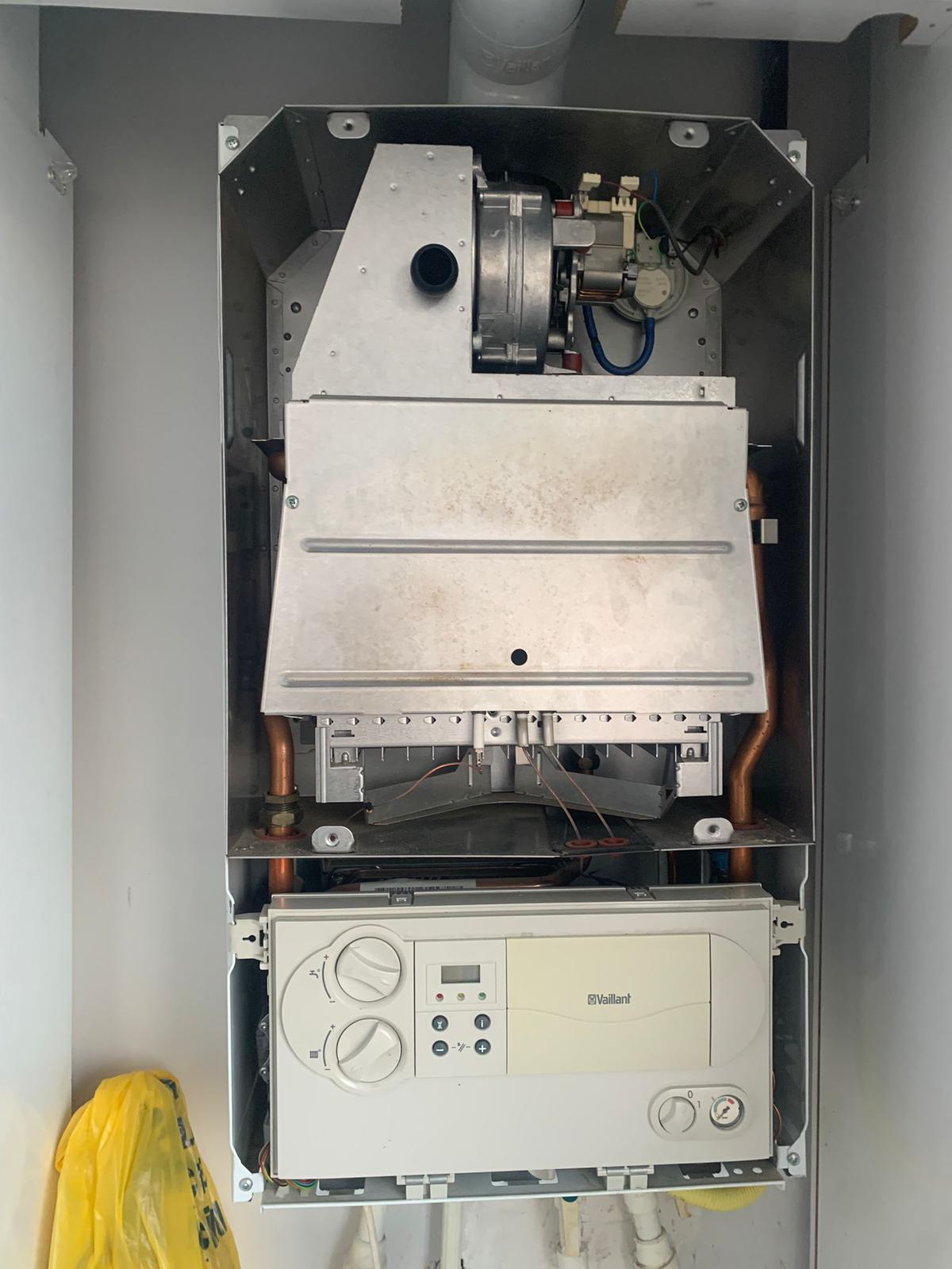 Samsun Kombi Tamiri - Profesyonel Servis Hizmeti